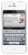 iPhone 4S 16Gb белый, черный 